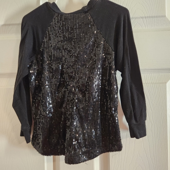 Lip Stick Girls long sleeve shirt - Picture 2 of 5